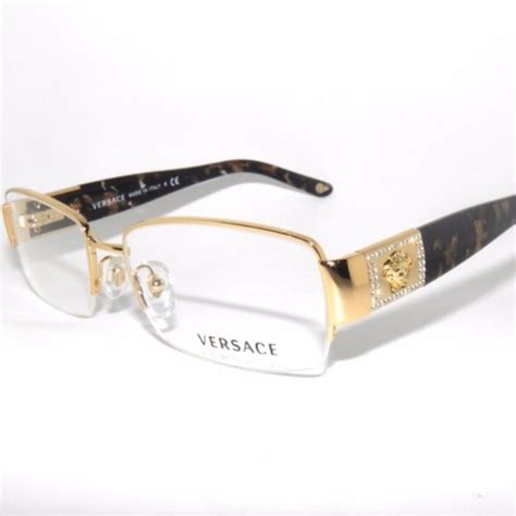 versace glasses frames for sale|versace glasses price list.